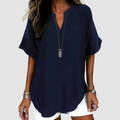 Emery™ Elegante Blouse