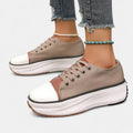Avery | Platform Everyday Sneakers