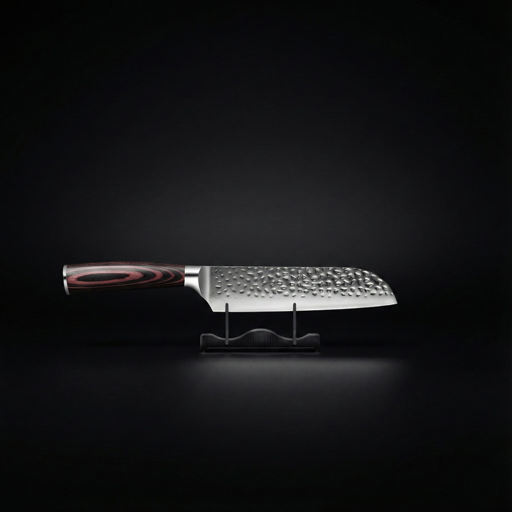 Japans santokumes – 13 cm compact mes