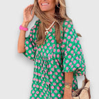 Ellyn™ Losse Ademende Jurk