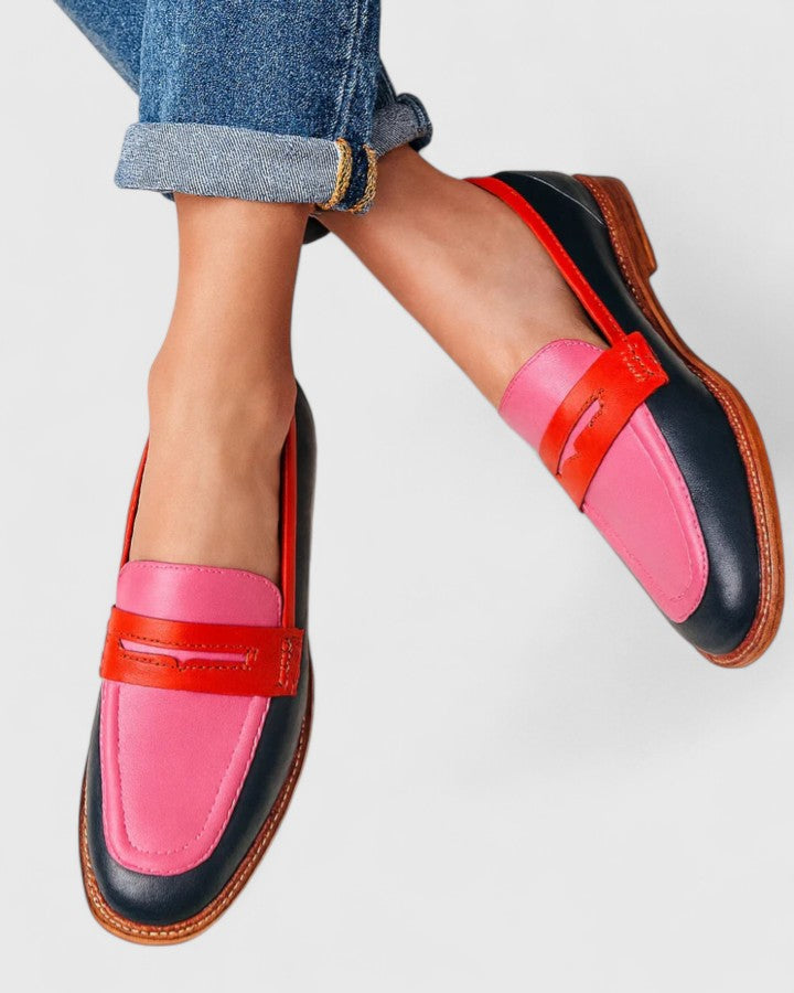 VALERIE | ELEGANTE LOAFERS