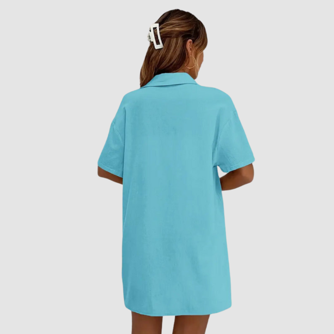 Frances™ Elegante Zomer Twee-delige Set