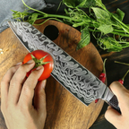 Kiritsuke-mes – 27 cm precisielemmet