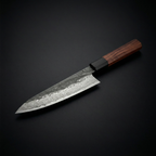 Kiritsuke-mes – roestvrijstalen mesblad 21,5 cm