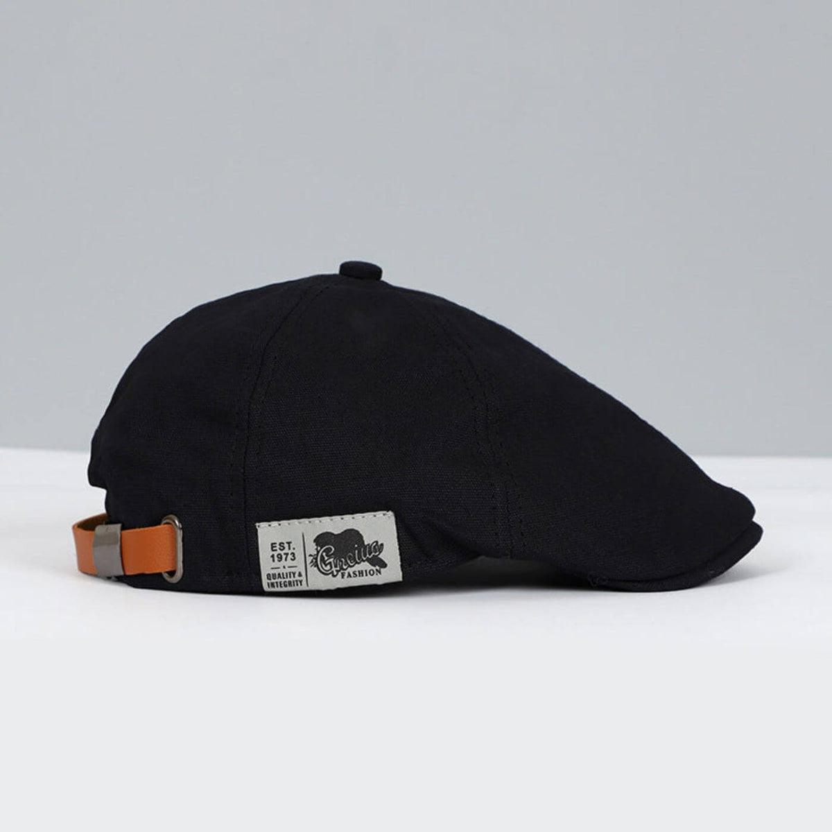 Henry | Klassieke Everyday Cap