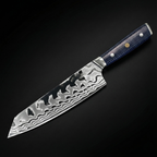 Kiritsuke-mes – 27 cm precisielemmet