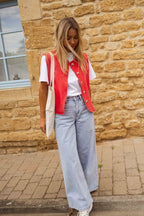 Loryn™ Elegant Zomer Vest
