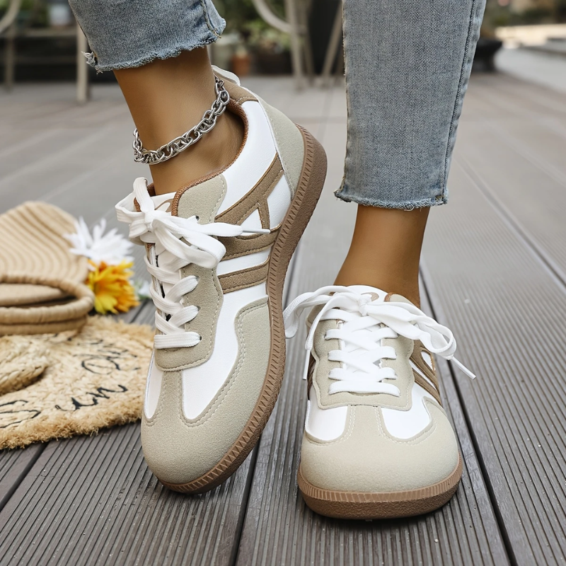 Emma | Orthopedische Comfort Sneakers