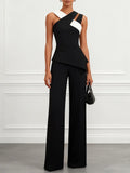 Jessie™ Elegante Jumpsuit