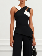 Jessie™ Elegante Jumpsuit