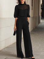 Maira™ Elegante Drie-Delige Set