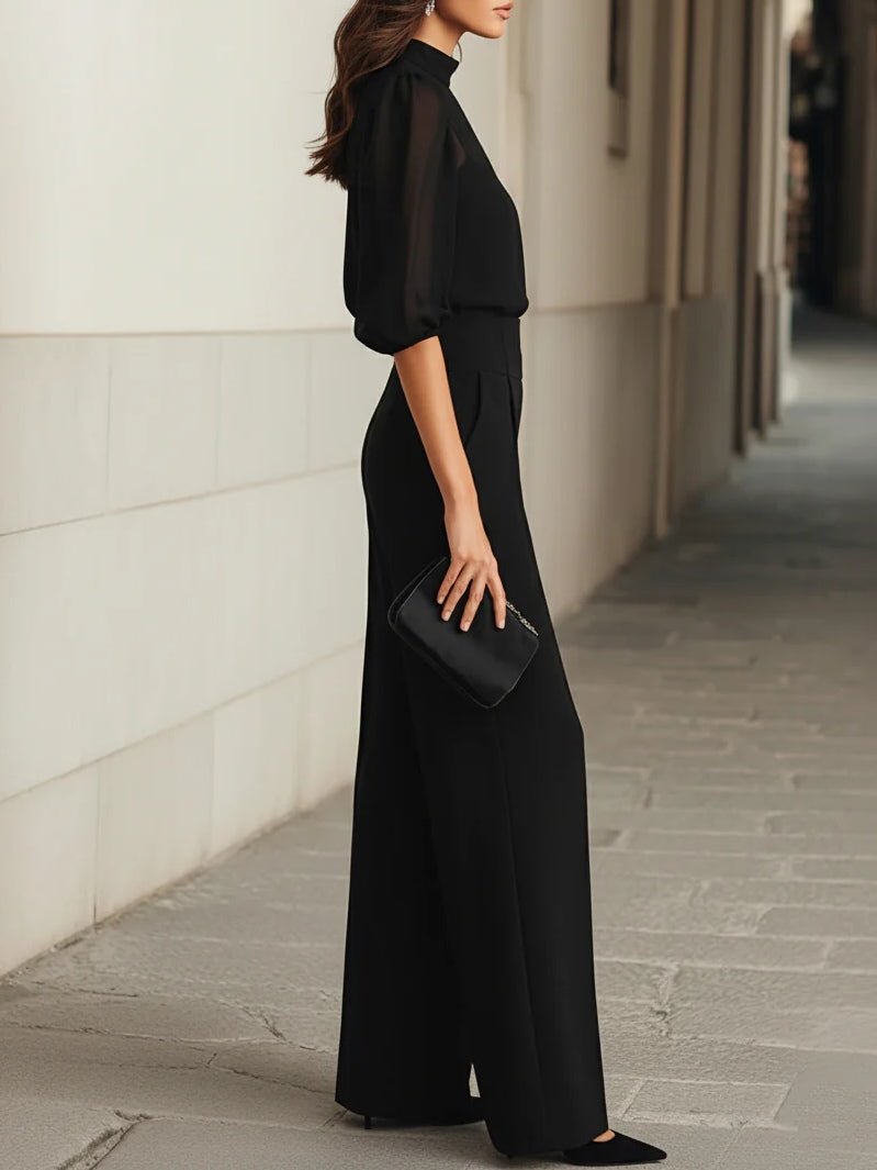 Maira™ Elegante Drie-Delige Set