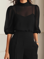 Maira™ Elegante Drie-Delige Set