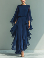 Michaela™ Elegante Twee-Delige Set