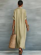Sharla™ Maxi Jurk