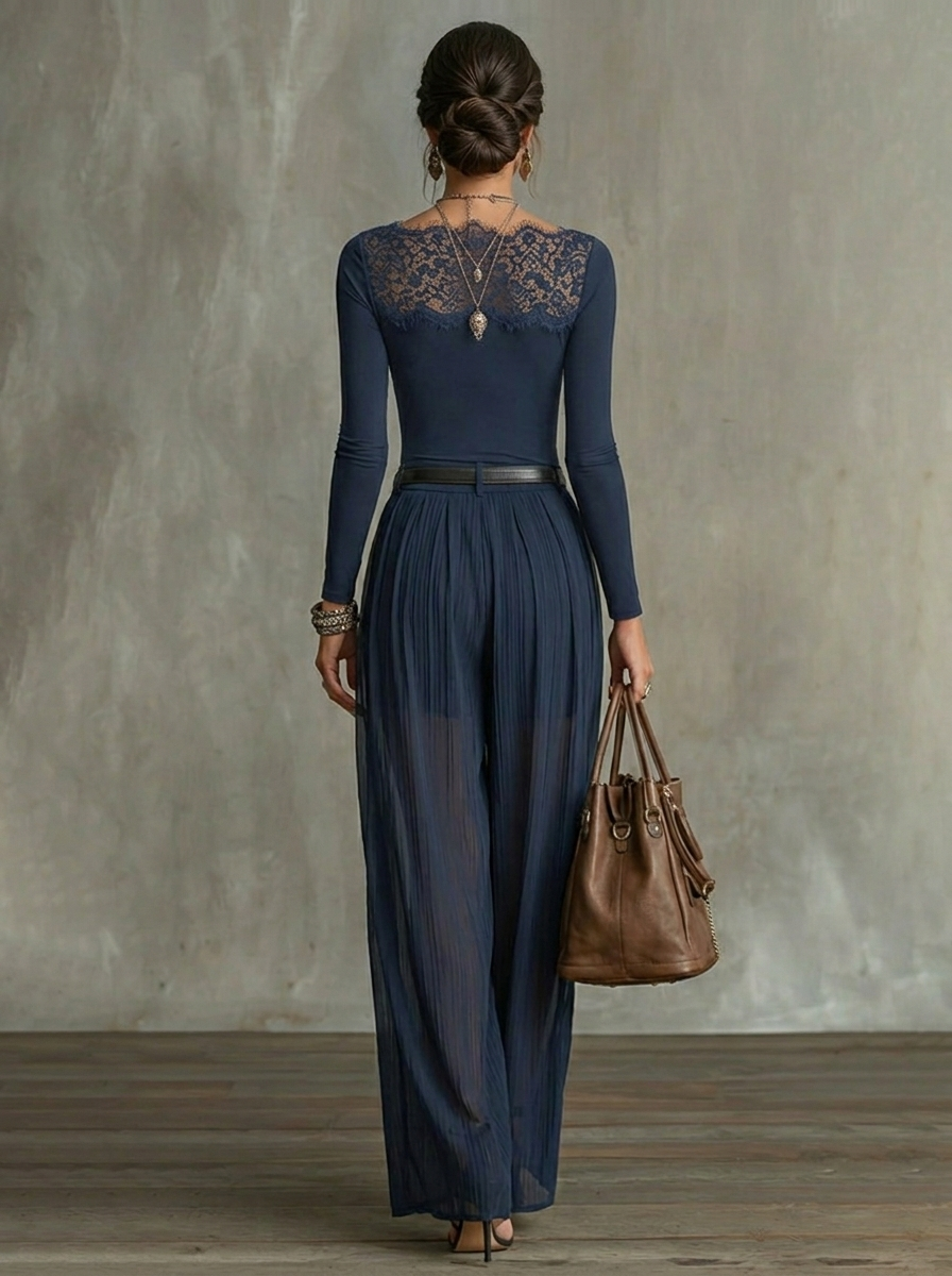 Nikole™ Elegante Set