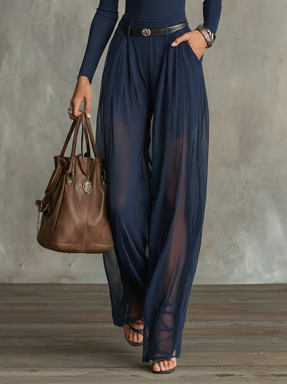 Nikole™ Elegante Set