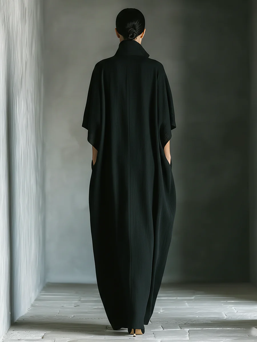 Lizbeth™ Elegante Maxi Jurk