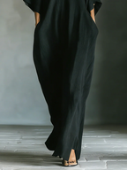 Lizbeth™ Elegante Maxi Jurk