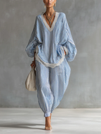 Lynelle™ Twee-delige Set