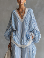 Lynelle™ Twee-delige Set