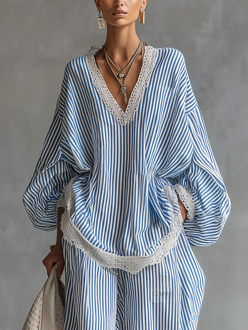 Lynelle™ Twee-delige Set