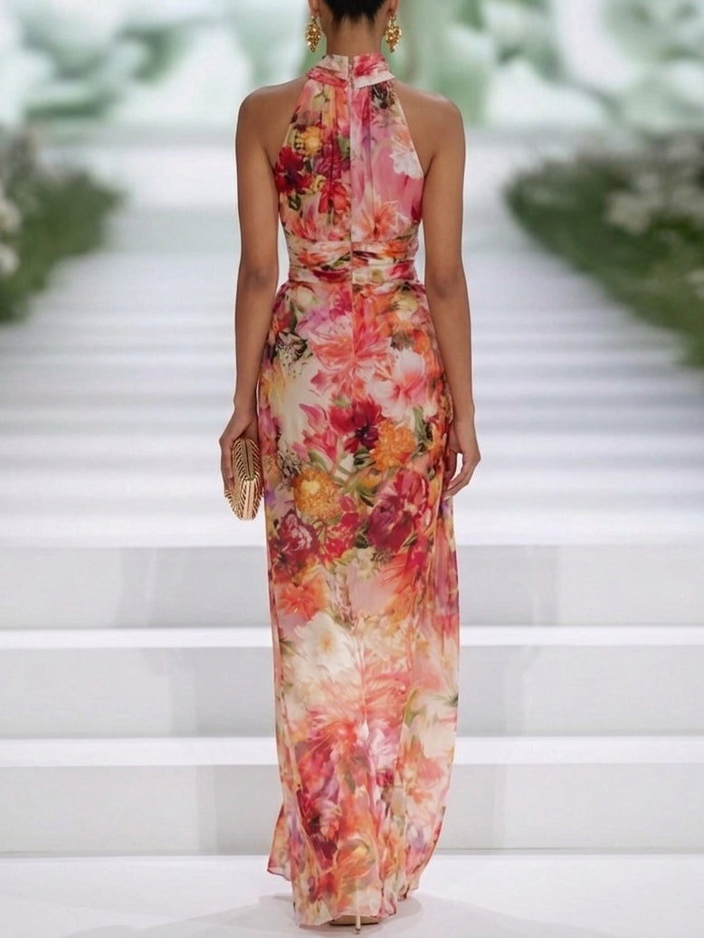 Joyelle™ Maxi Jurk