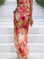 Joyelle™ Maxi Jurk