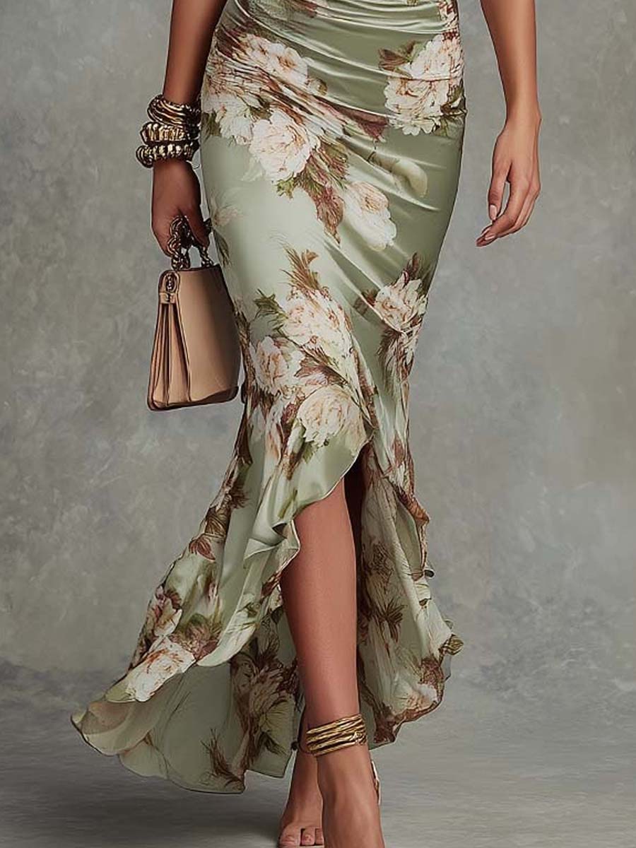 Kassy™ Maxi Jurk