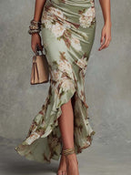 Kassy™ Maxi Jurk