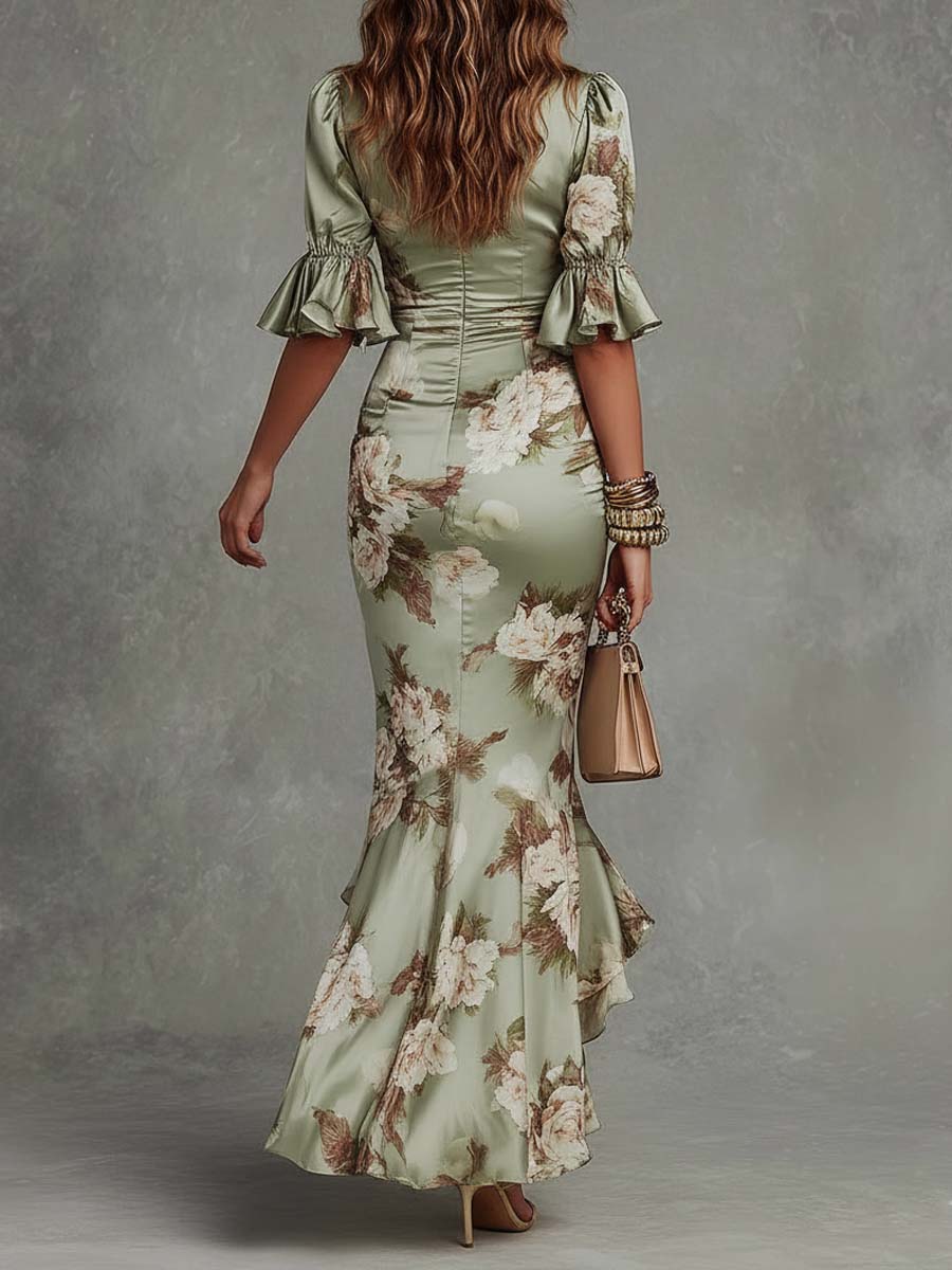 Kassy™ Maxi Jurk