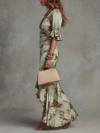 Kassy™ Maxi Jurk