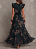 Gillian™ Maxi Jurk