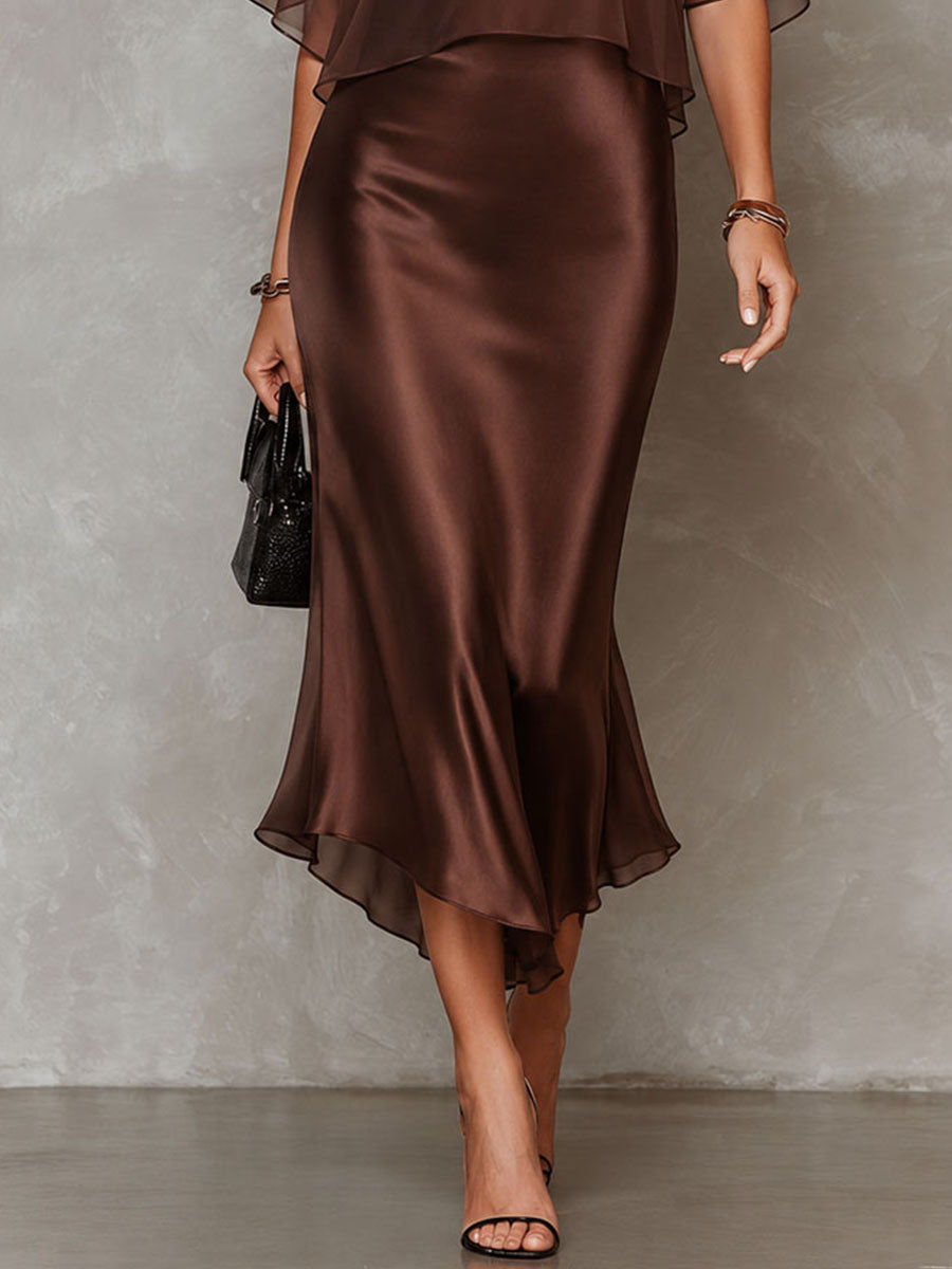 Beatriz™ Midi Jurk