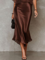 Beatriz™ Midi Jurk