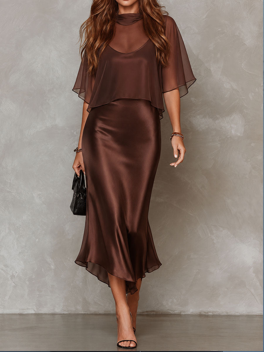 Beatriz™ Midi Jurk
