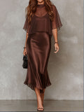 Beatriz™ Midi Jurk