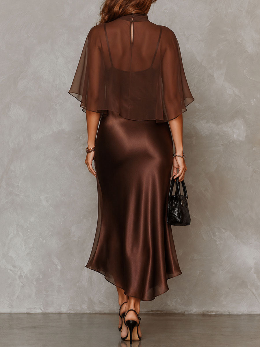 Beatriz™ Midi Jurk
