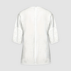 Tasha™ comfortabele losse fit shirt
