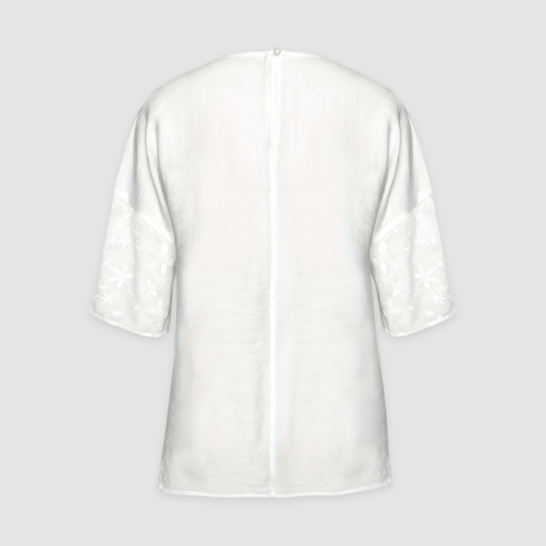 Tasha™ comfortabele losse fit shirt