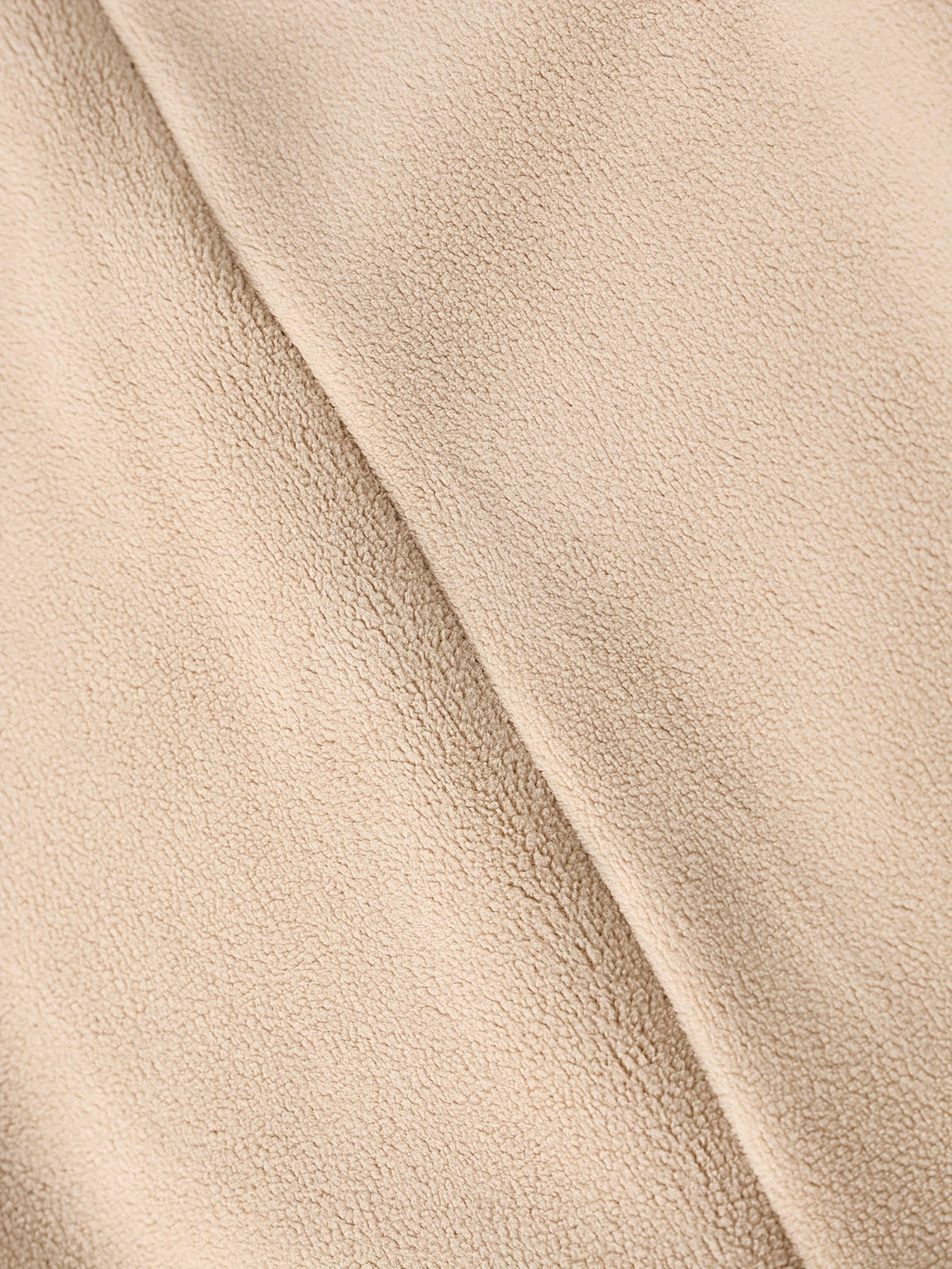 Foster | Staande Kraag Half-Zip Pullover