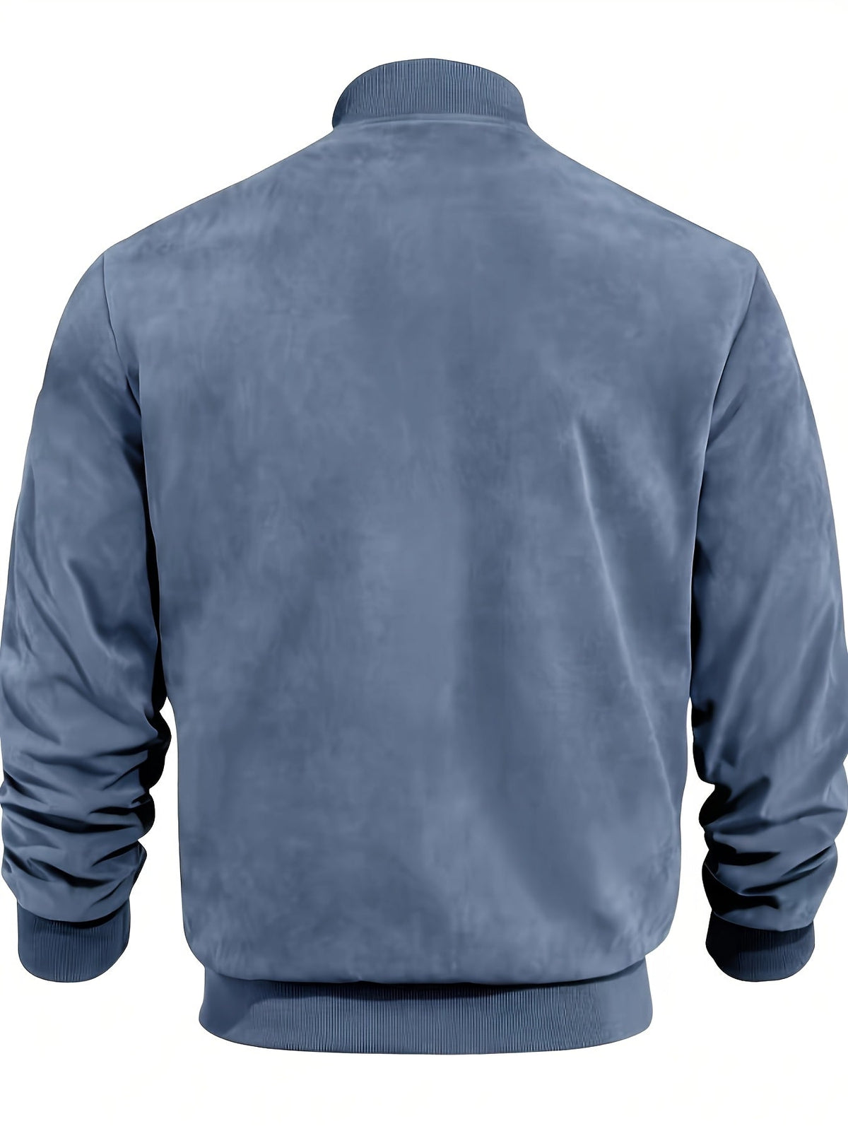 Calvin | Lichtgewicht Zip-Up Jacket