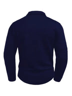 Aaron | Classic Polo met Mouwzak