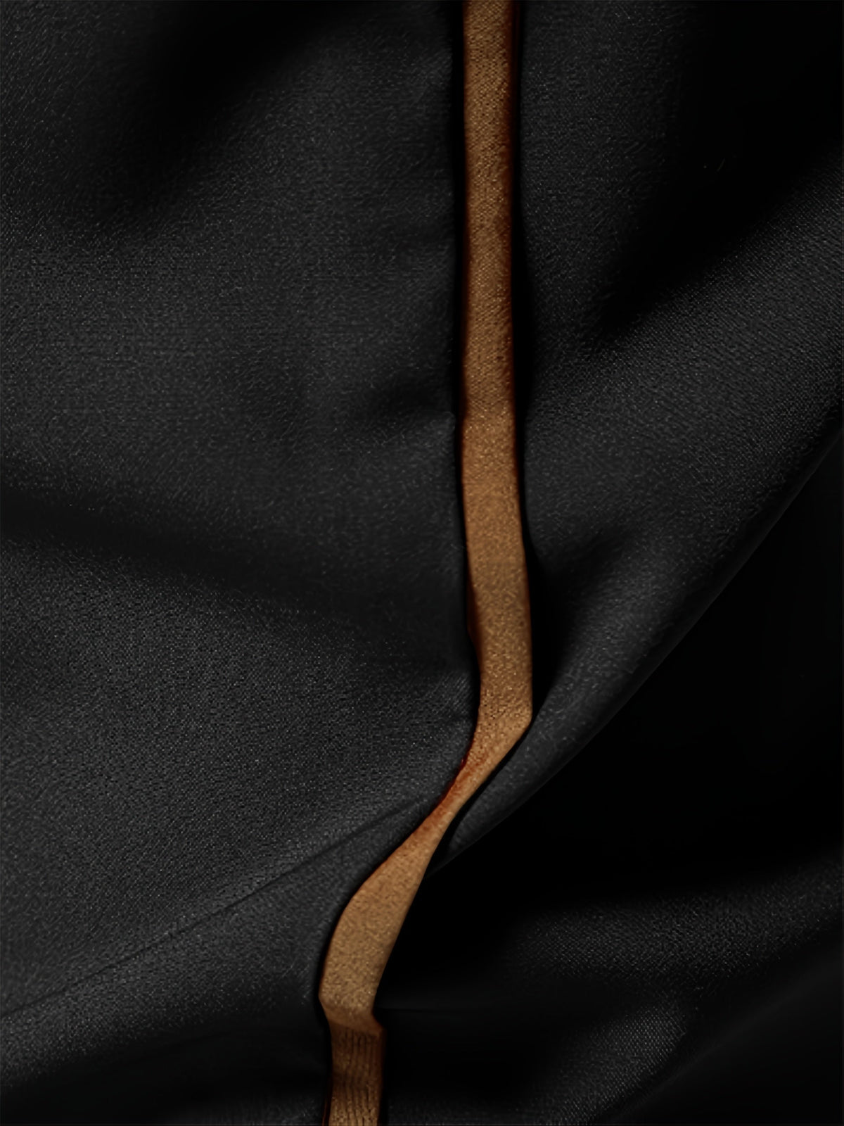 Harlan | Contrast-Trim Overhemd met Knopen