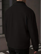 Redford | Robuuste Utility Jas