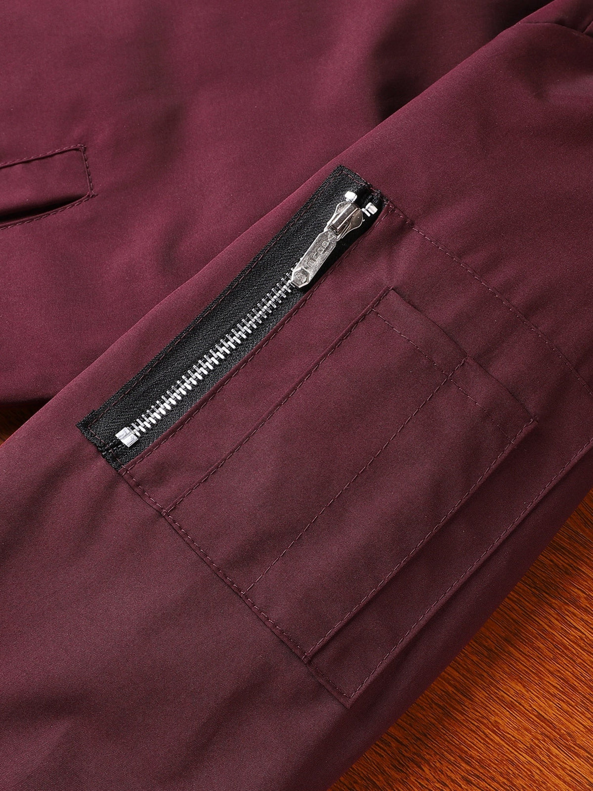 Sawyer | Everyday Bomber Jacket
