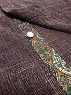 Andrew | Klassiek Tailored Shirt