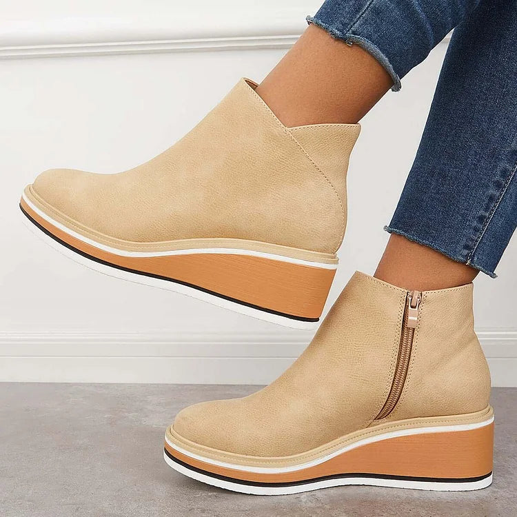 Mignon™ Moderne Luxe Boots