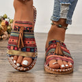 Loraine™ Casual Orthopedische Sandalen