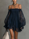 Lilia™ Chic Jurk